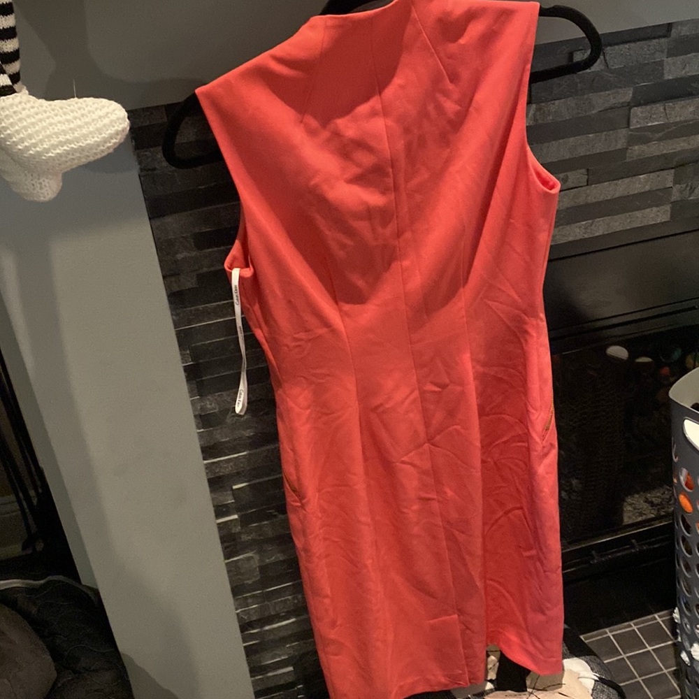 Calvin Klein size 2 dress - Picture 4 of 6